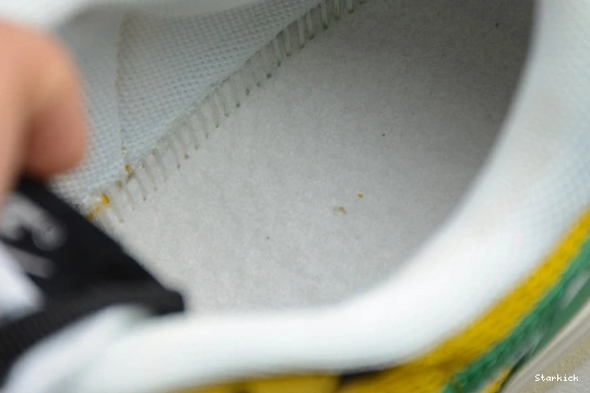 Green Stadium Vaporwaffle Nike sacai Tour CV1363-700 Yellow 0224